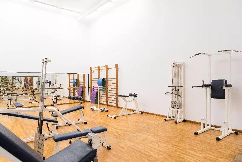 Dunas Club Hotel & Apartamentos