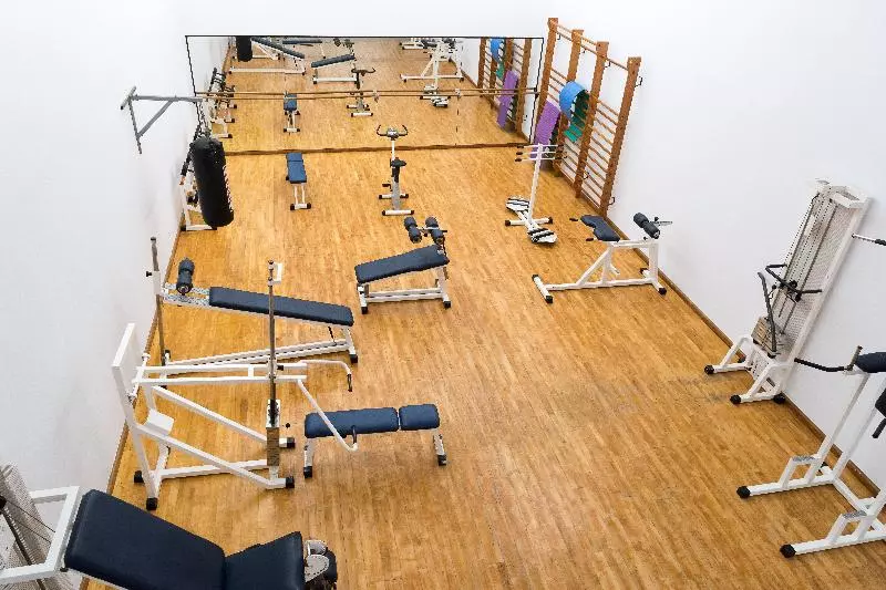 Dunas Club Hotel & Apartamentos