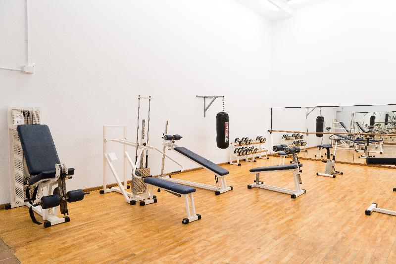 Dunas Club Hotel & Apartamentos