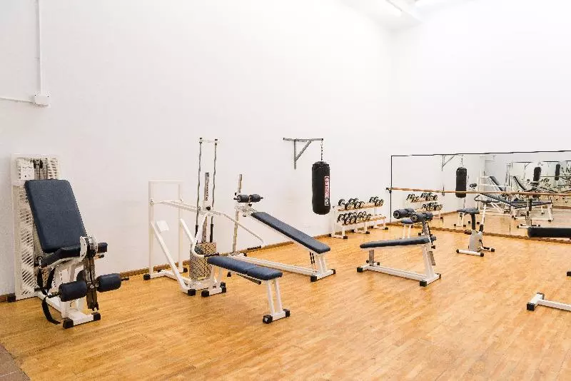 Dunas Club Hotel & Apartamentos