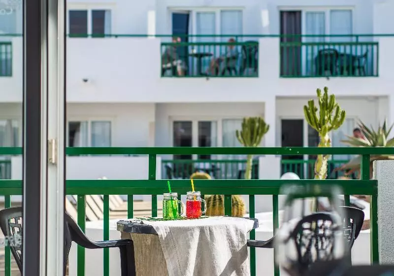 Dunas Club Hotel & Apartamentos