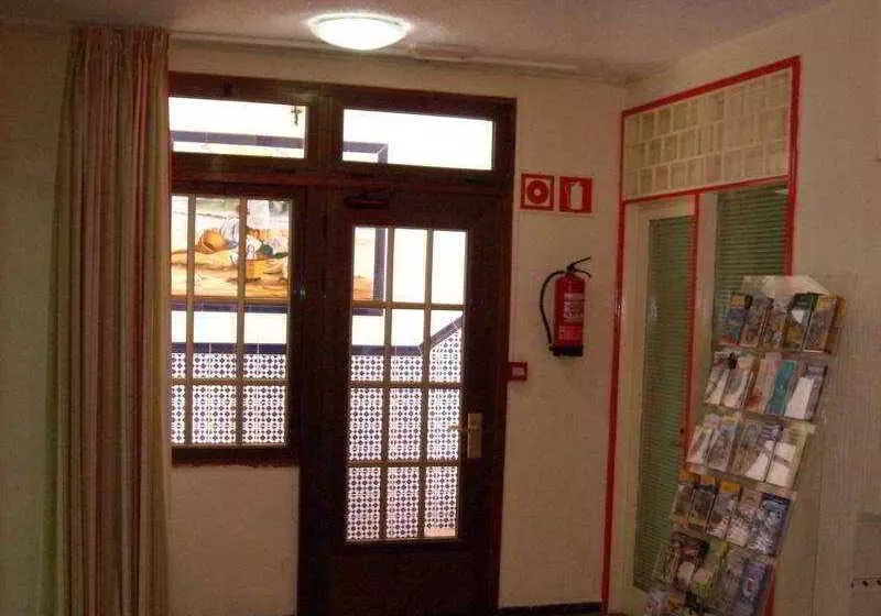 Apartamentos Fayna