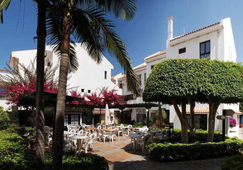 Apartamentos Hg Cristian Sur