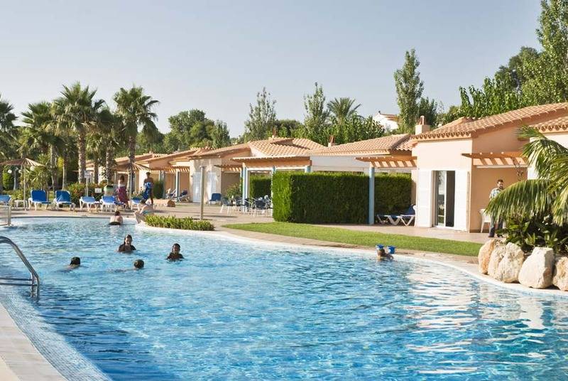 Apartamentos Mar Blau