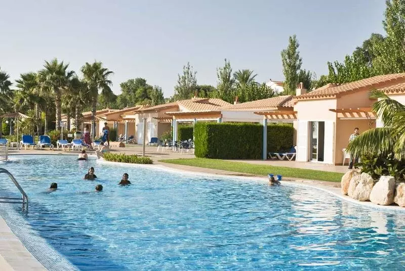 Apartamentos Mar Blau