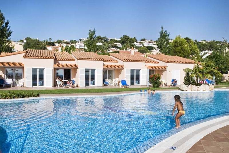 Apartamentos Mar Blau