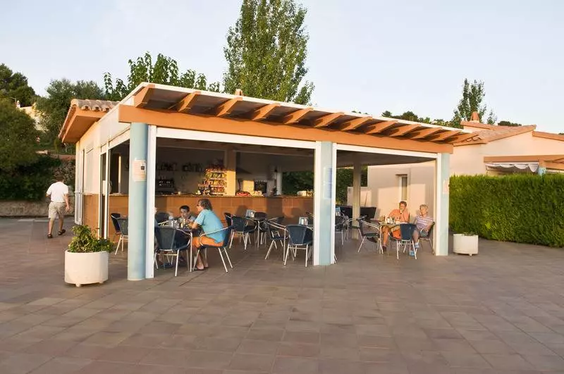 Apartamentos Mar Blau