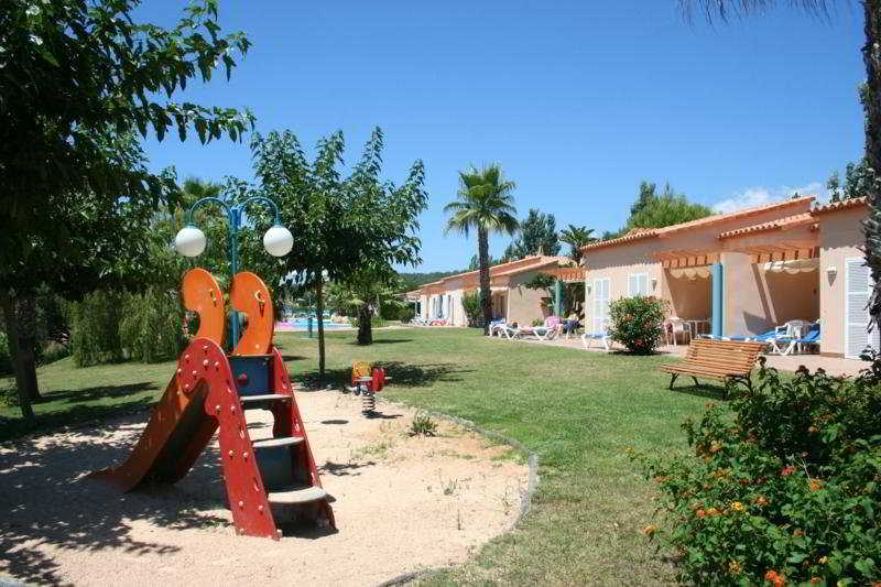 Apartamentos Mar Blau