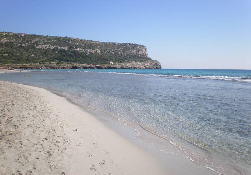 Apartamentos Mar Blau