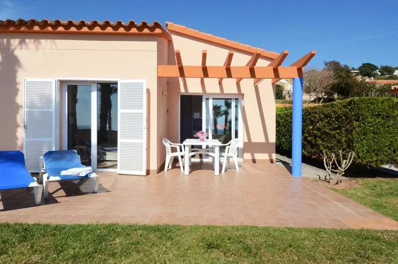 Apartamentos Mar Blau