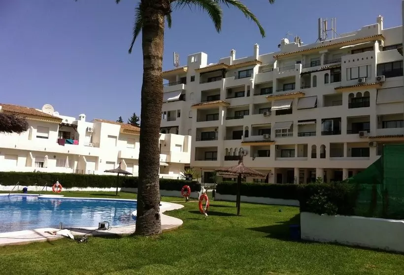 Apartamentos Vistahermosa