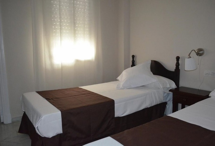 Apartamentos Vistahermosa