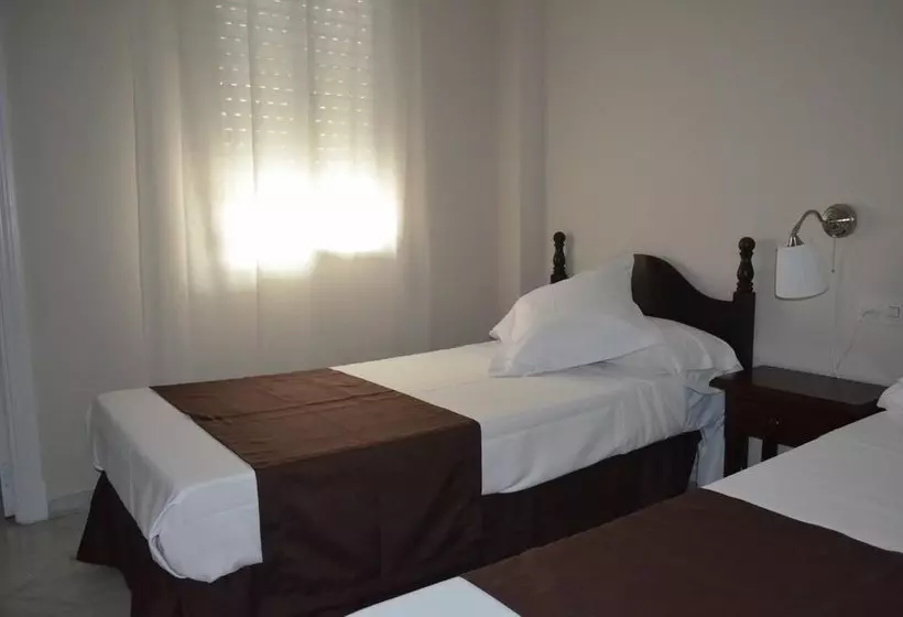 Apartamentos Vistahermosa