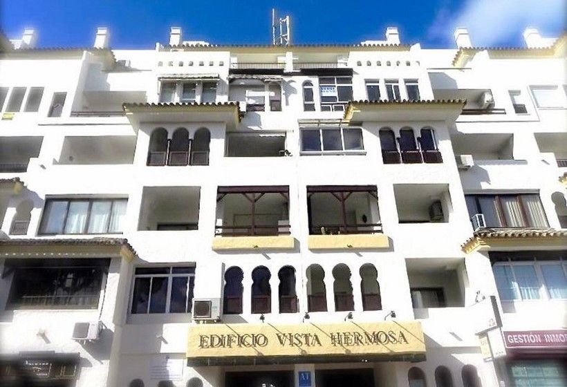 Apartamentos Vistahermosa