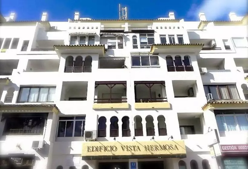 Apartamentos Vistahermosa