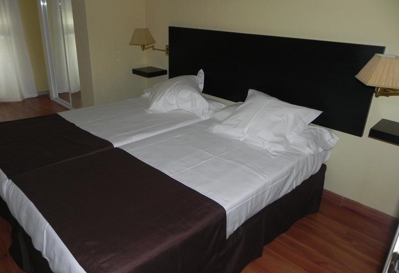 Apartamentos Vistahermosa