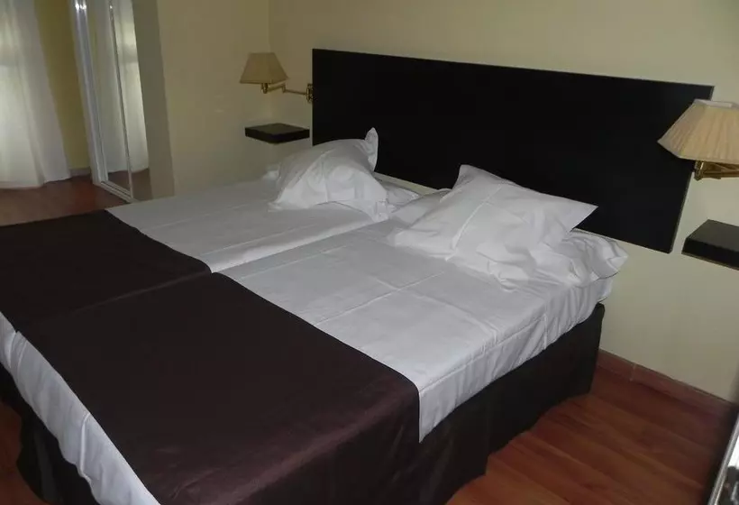 Apartamentos Vistahermosa