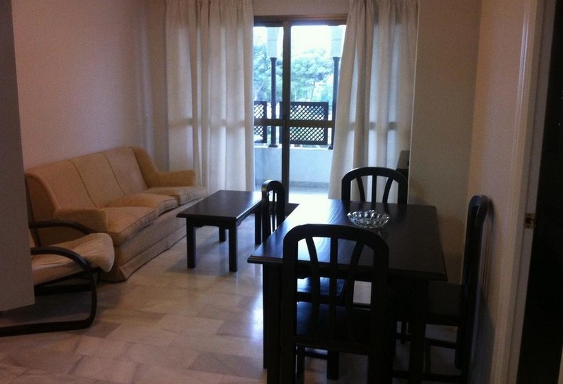 Apartamentos Vistahermosa