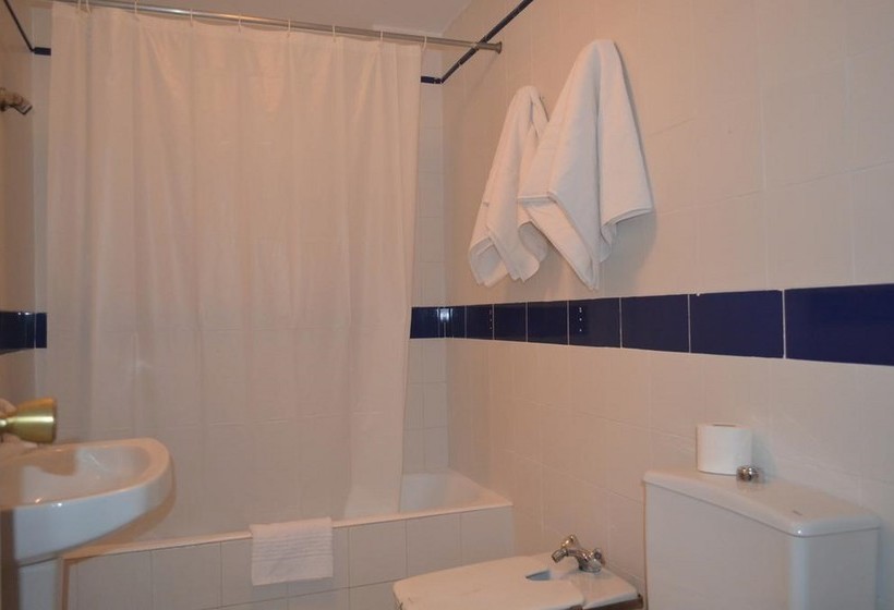 Apartamentos Vistahermosa