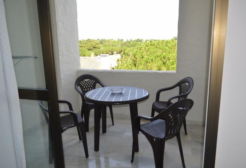 Apartamentos Vistahermosa