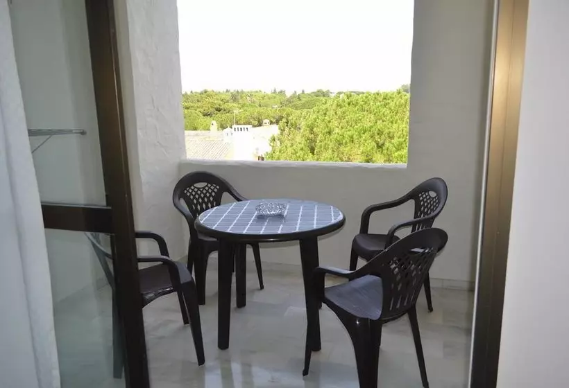 Apartamentos Vistahermosa