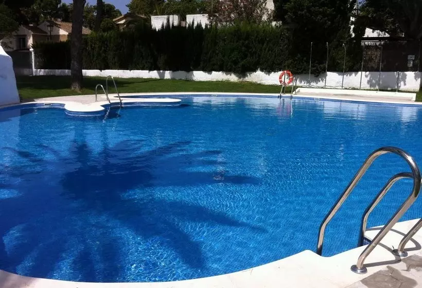 Apartamentos Vistahermosa