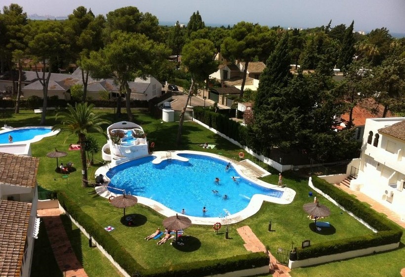 Apartamentos Vistahermosa