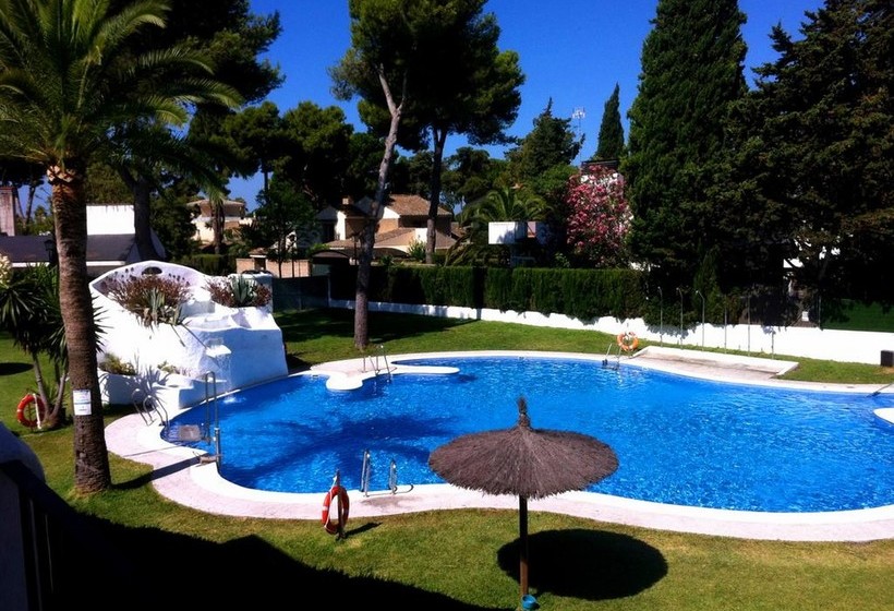 Apartamentos Vistahermosa