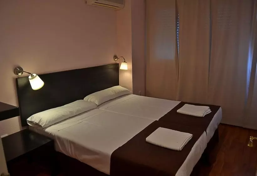 Apartamentos Vistahermosa