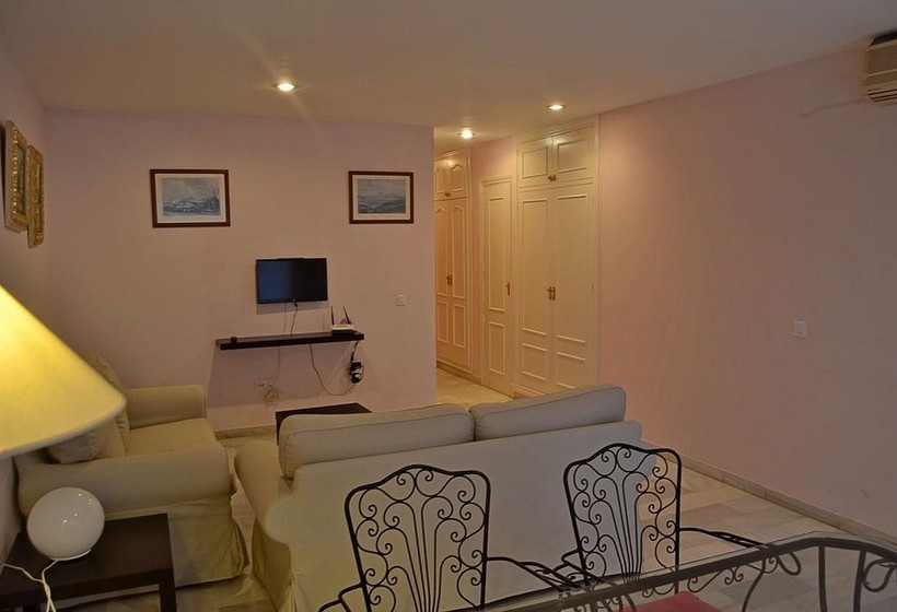 Apartamentos Vistahermosa