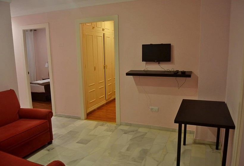 Apartamentos Vistahermosa