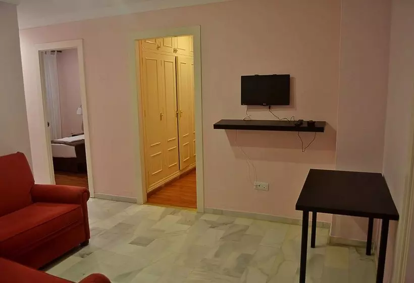 Apartamentos Vistahermosa