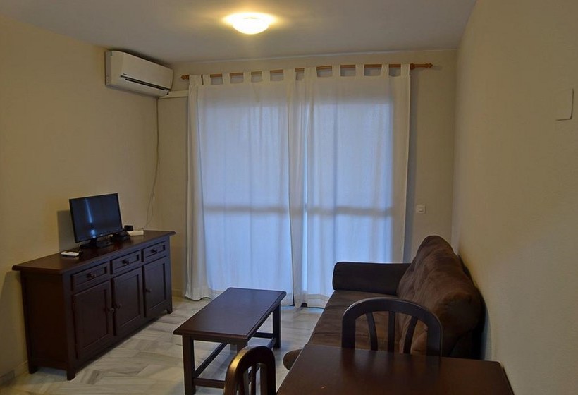 Apartamentos Vistahermosa