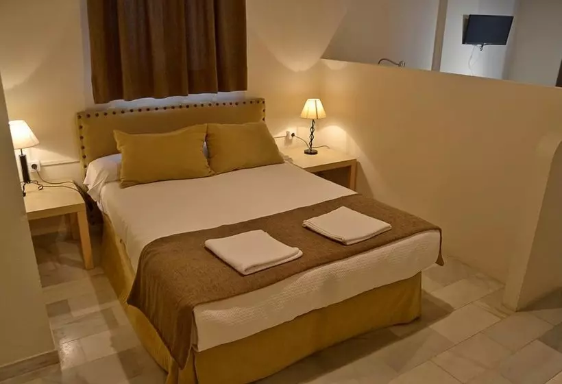 Apartamentos Vistahermosa