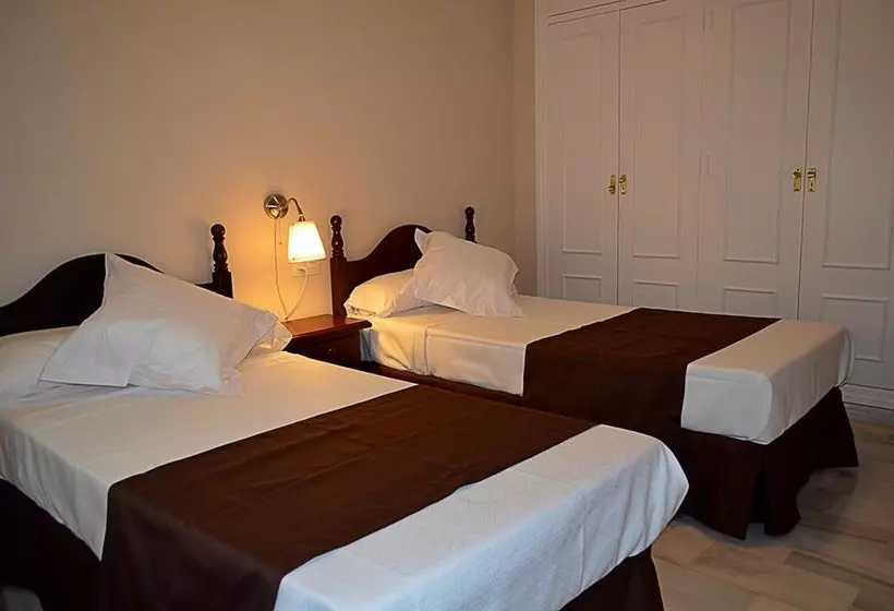 Apartamentos Vistahermosa