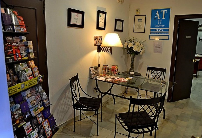 Apartamentos Vistahermosa