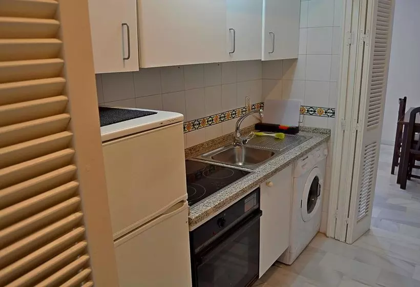 Apartamentos Vistahermosa