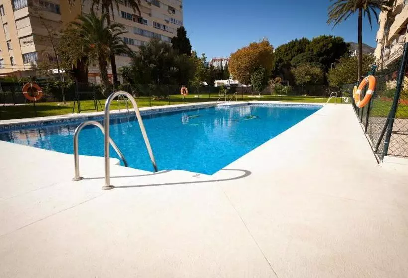 Apartamentos Europark 74