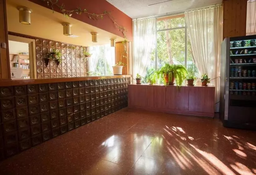 Apartamentos Europark 74