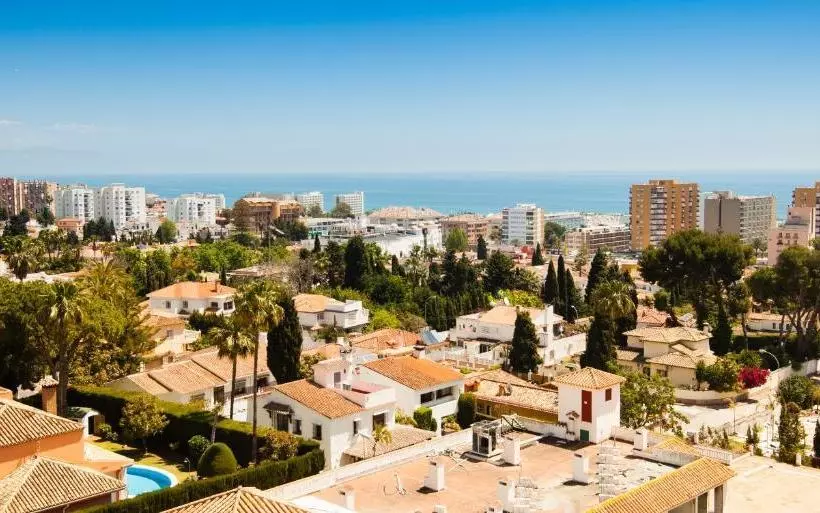 Apartamentos Europark 74