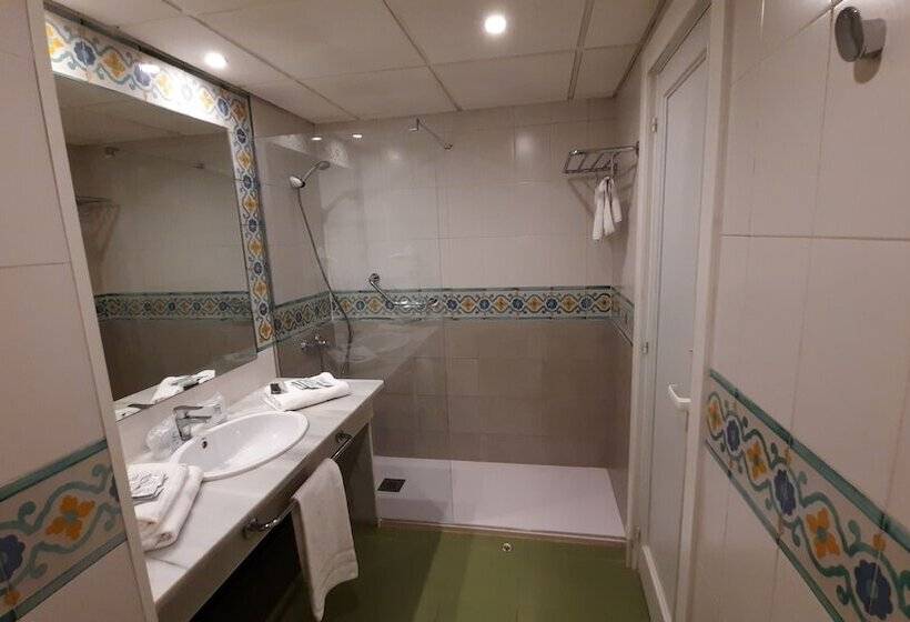 Destinos De Sol La Minería Roquetas De Mar