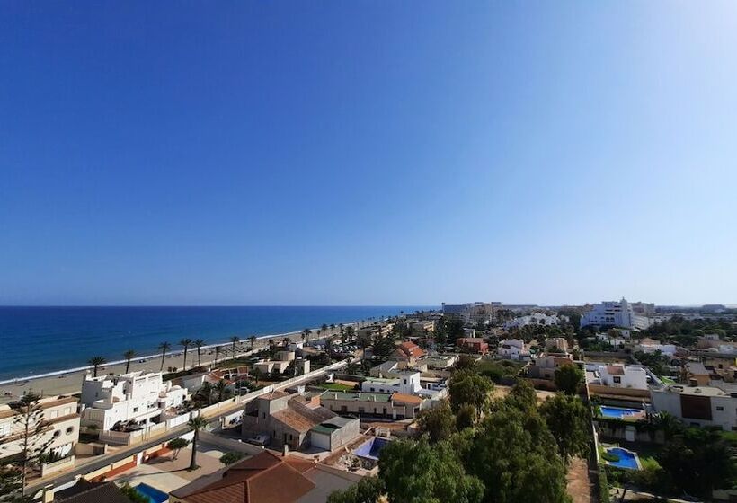 Destinos De Sol La Minería Roquetas De Mar