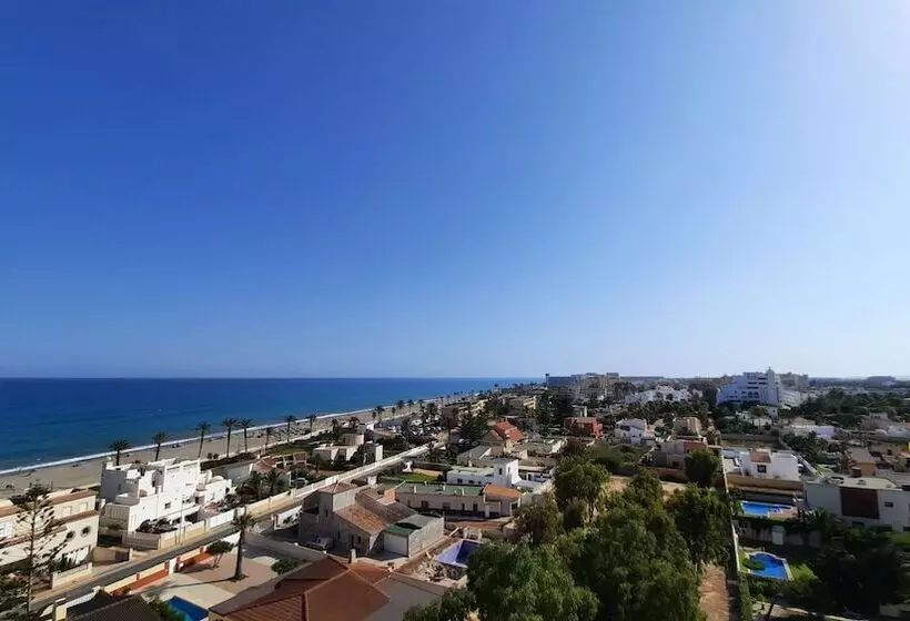 Destinos De Sol La Minería Roquetas De Mar