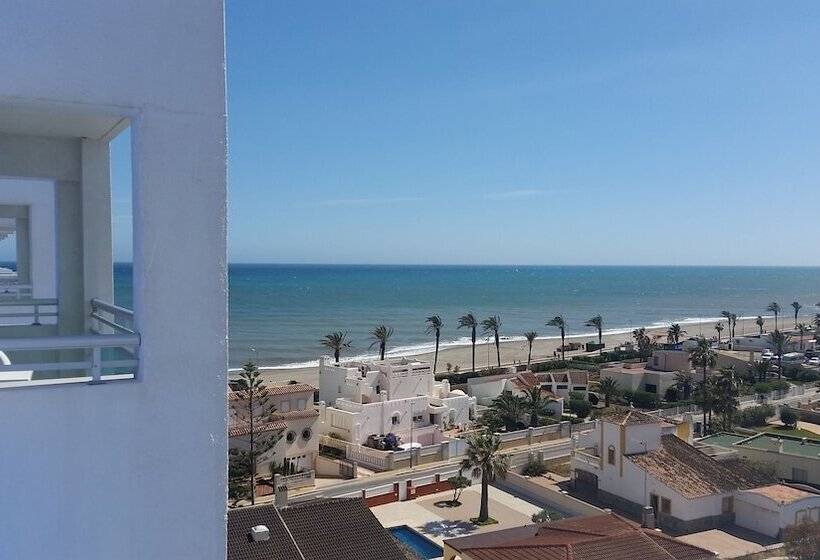 Destinos De Sol La Minería Roquetas De Mar