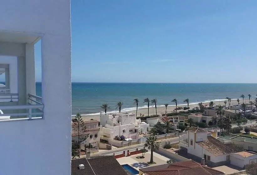 Destinos De Sol La Minería Roquetas De Mar