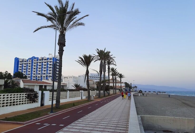 Destinos De Sol La Minería Roquetas De Mar