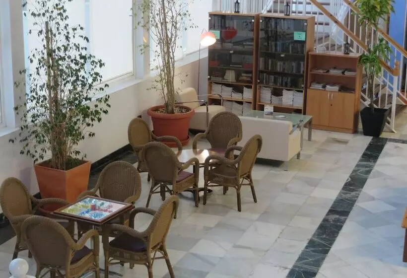 Destinos De Sol La Minería Roquetas De Mar