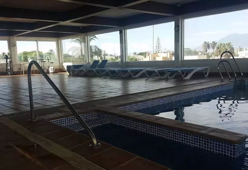 Destinos De Sol La Minería Roquetas De Mar