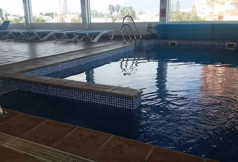 Destinos De Sol La Minería Roquetas De Mar