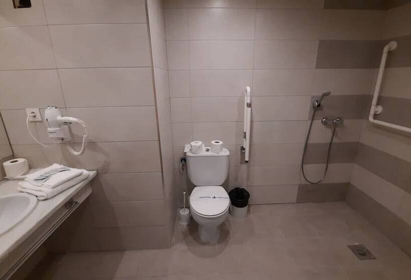 Destinos De Sol La Minería Roquetas De Mar